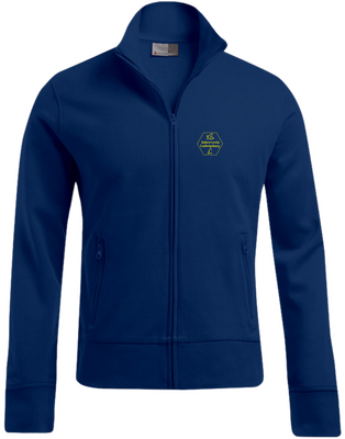 Herren-Jacket | Imkerverein Ludwigsburg e.V.