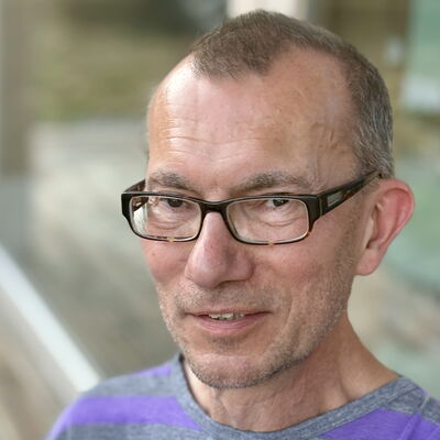 Michael Fischer, Zeugwart