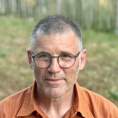 Ricky Feuchter, Jugendreferent
