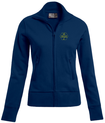 Damen-Jacket | Imkerverein Ludwigsburg e.V.
