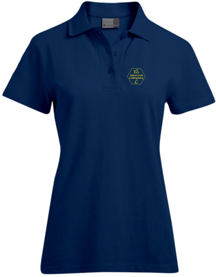 Damen-Polo | Imkerverein Ludwigsburg e.V.