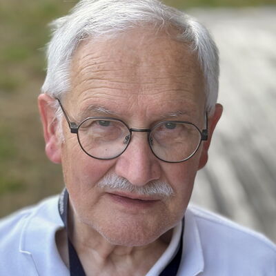 Klaus Miekley, Schriftführer
