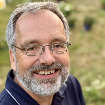 Klaus Seelbach, Beisitzer