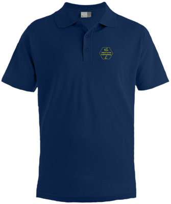 Herren-Polo | Imkerverein Ludwigsburg e.V.